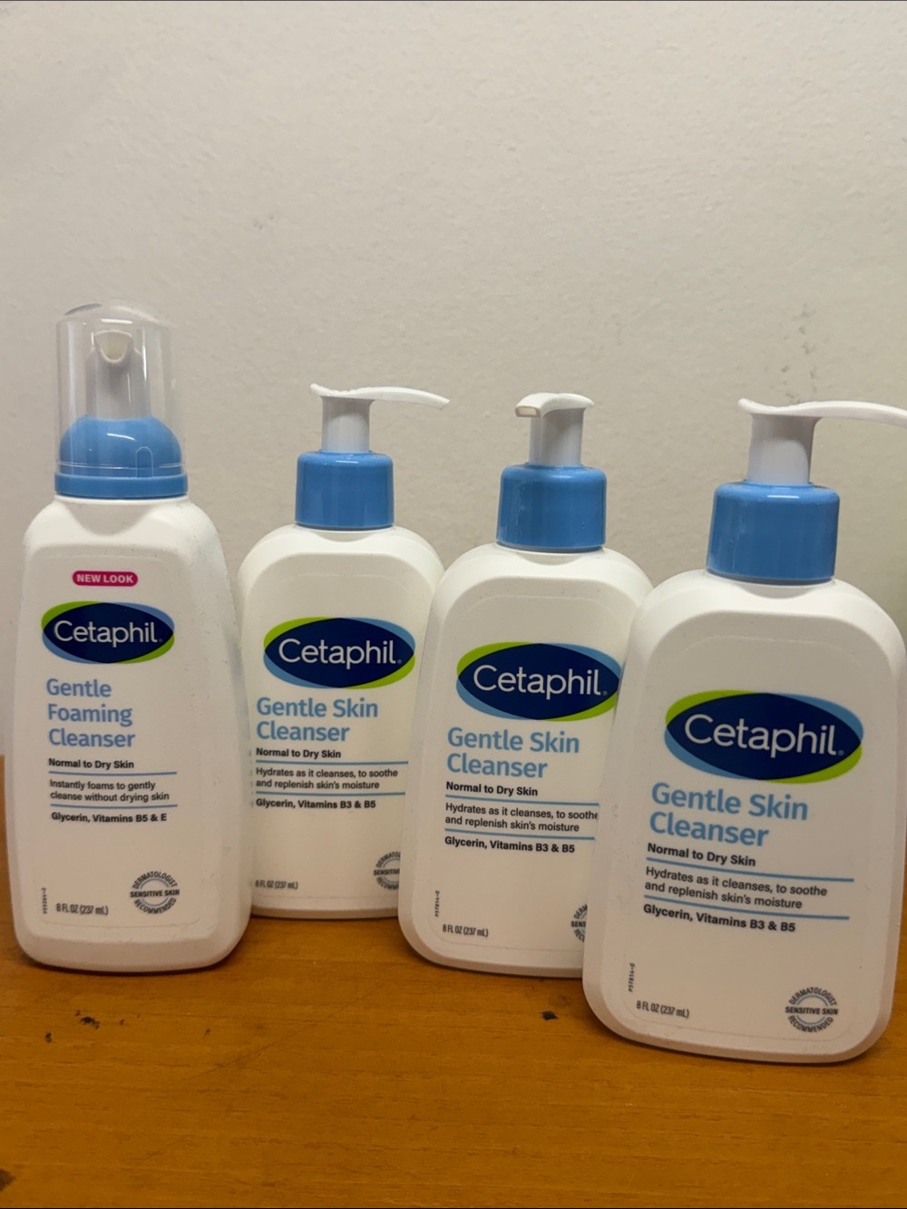 Cetaphil Skincare Bundle
